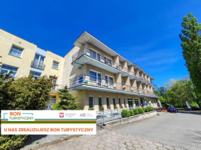 Отель Hotel Miramar  Сопот